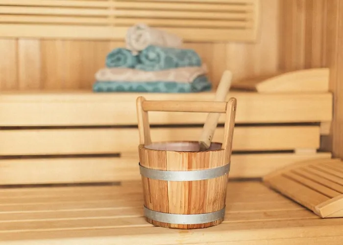 Gluecksthaler By Aa Homes - Schladmingdachstein