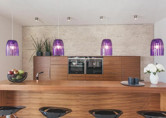 Gluecksthaler By Aa Homes - Schladmingdachstein